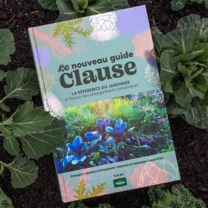 Guide Clause du jardin - 39ème Edition